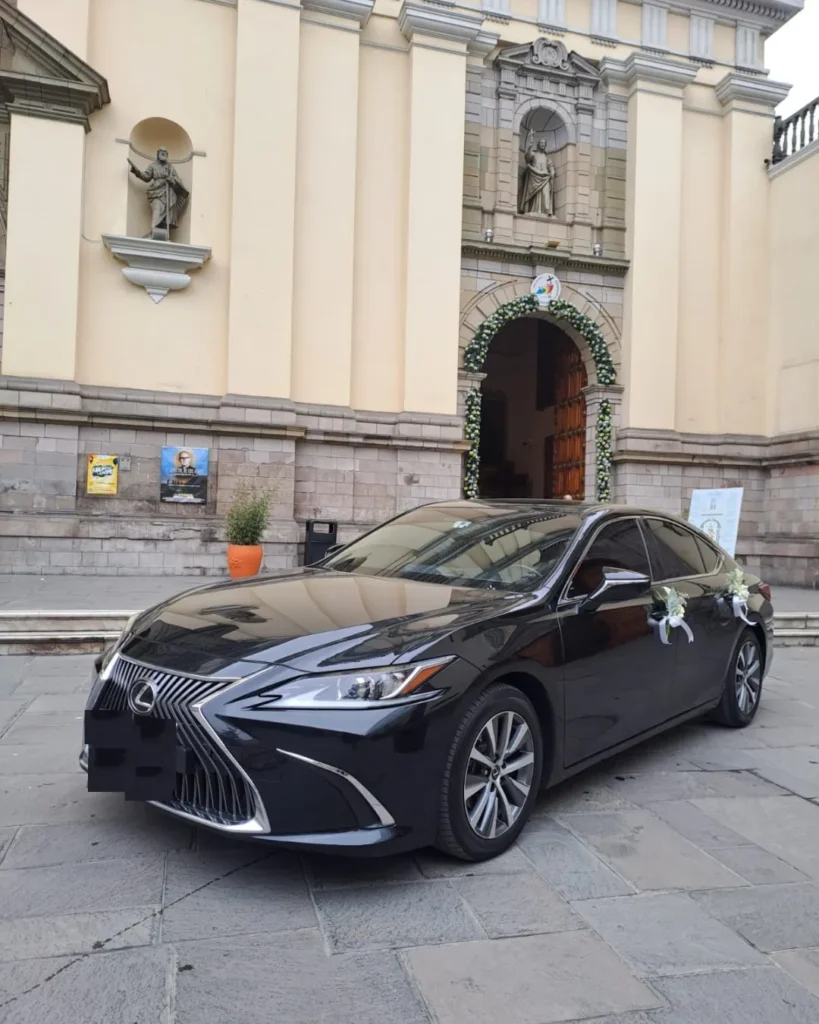 Alquiler de buses turísticos en Lima