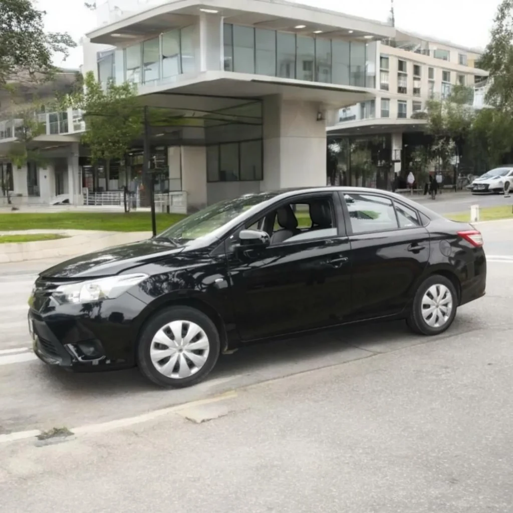 Alquiler de buses en Lima