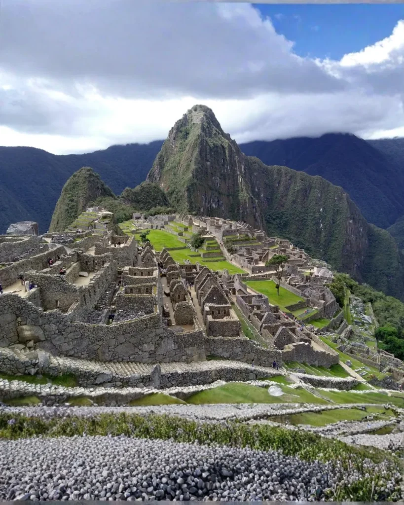 Alquiler de buses turísticos en Lima