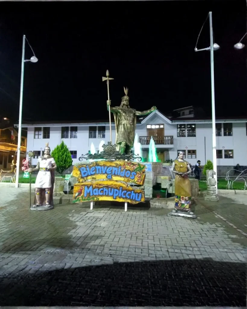 Alquiler de buses turísticos en Lima