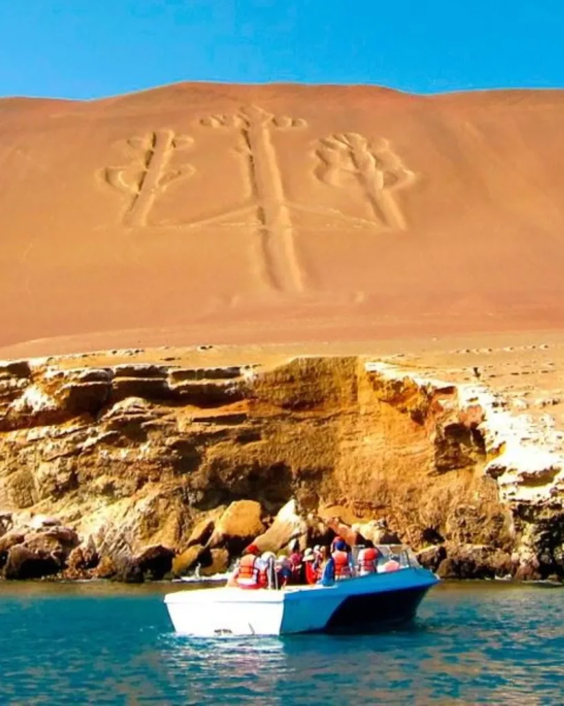 Alquiler de buses turísticos en Lima