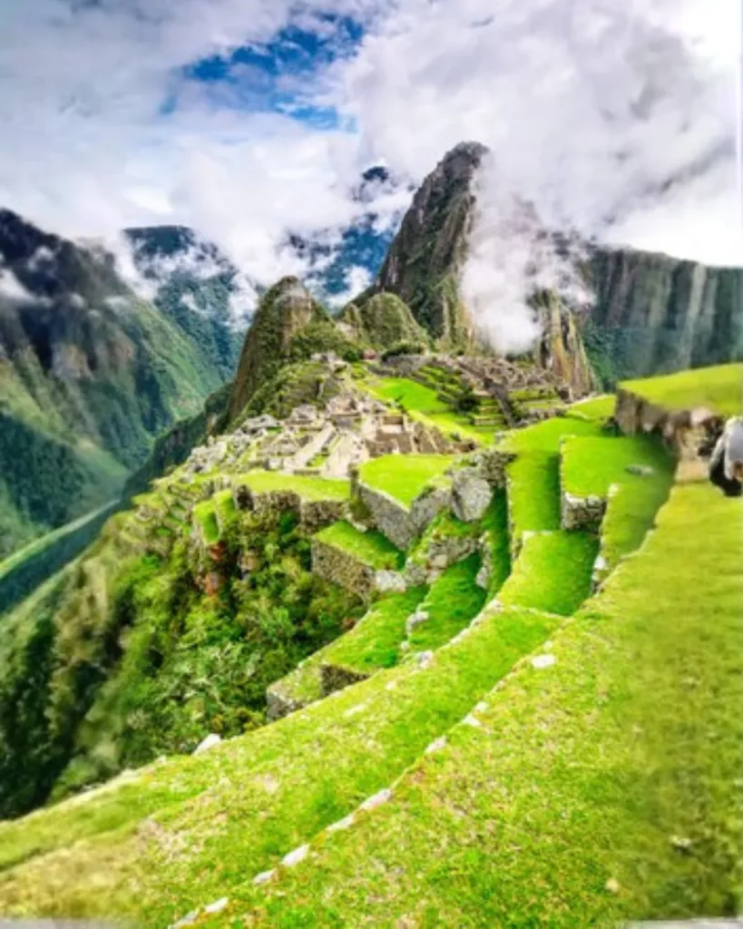 Alquiler de buses turísticos en Lima
