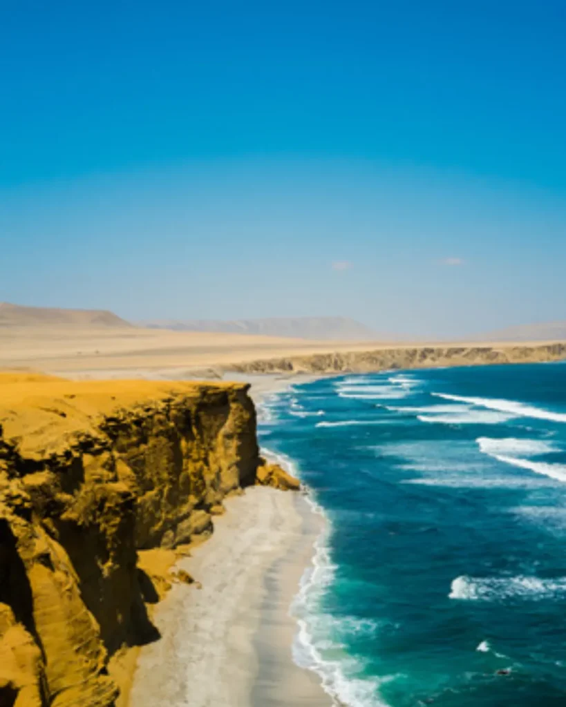 Alquiler de buses turísticos en Lima