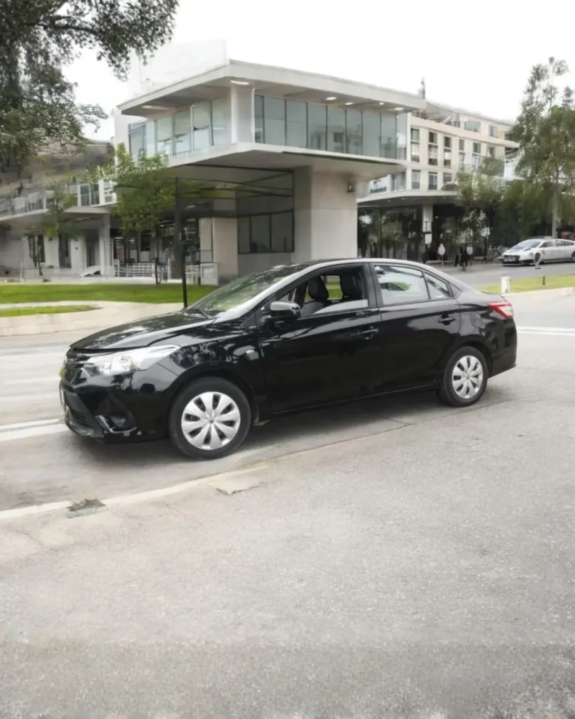 Alquiler de buses turísticos en Lima